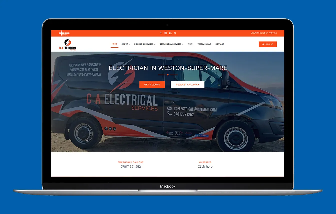CA Electrical