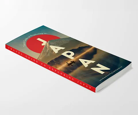 DL Perfect Bound Book