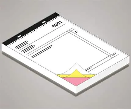 NCR Pads