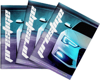 Brochures